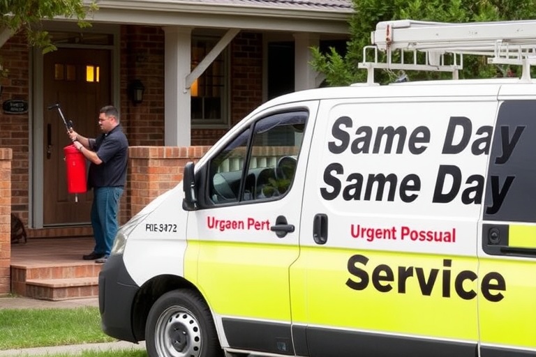 Same Day Possum Removal Services in Breamlea